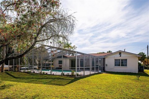 Villa ou maison à vendre à Port Richey, Floride: 3 chambres, 170.38 m2 № 2142975 - photo 29
