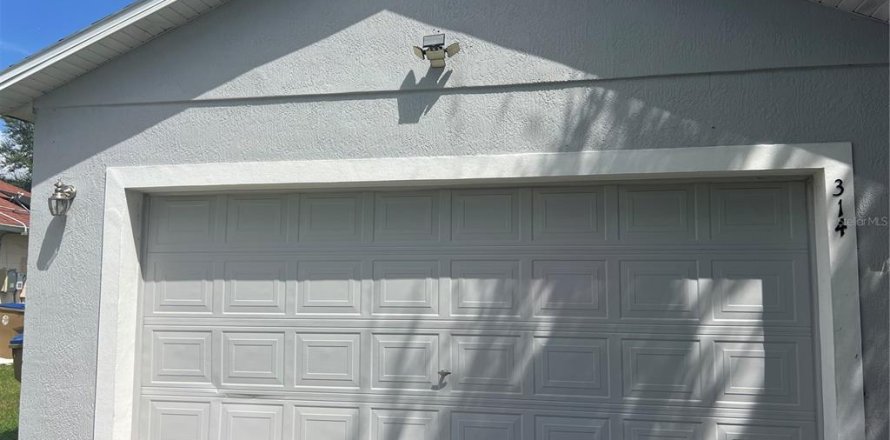 House in Kissimmee, Florida 3 bedrooms, 135.64 sq.m. № 1879537