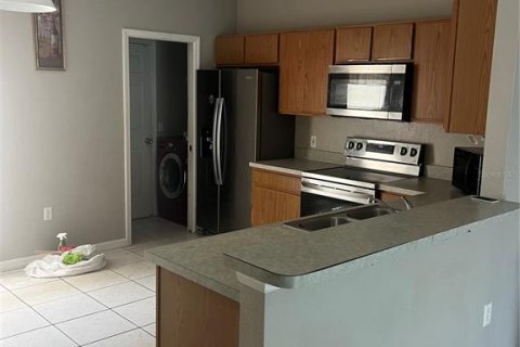 House in Kissimmee, Florida 3 bedrooms, 135.64 sq.m. № 1879537 - photo 4