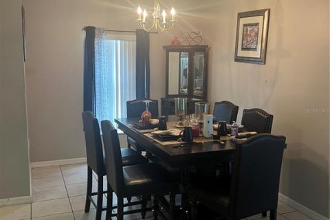 House in Kissimmee, Florida 3 bedrooms, 135.64 sq.m. № 1879537 - photo 5