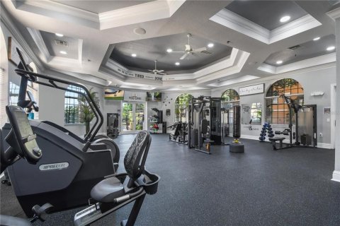 Condominio en venta en Orlando, Florida, 3 dormitorios, 127.18 m2 № 1690435 - foto 10