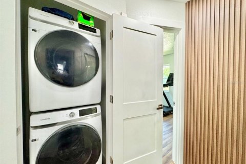 Villa ou maison à louer à Tampa, Floride: 3 chambres, 111.48 m2 № 2112147 - photo 22