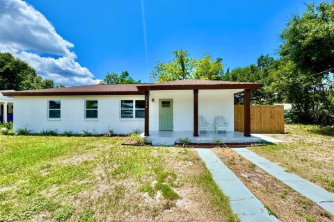 Villa ou maison à louer à Tampa, Floride: 3 chambres, 111.48 m2 № 2112147 - photo 4