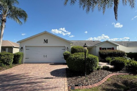 Casa en alquiler en The Villages, Florida, 3 dormitorios, 129.32 m2 № 1802165 - foto 1