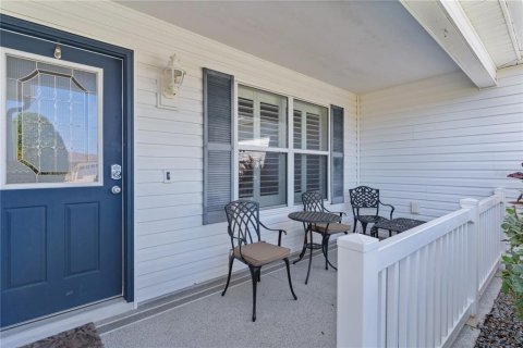 House in The Villages, Florida 3 bedrooms, 169.73 sq.m. № 1642865 - photo 2