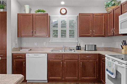 House in The Villages, Florida 3 bedrooms, 169.73 sq.m. № 1642865 - photo 11