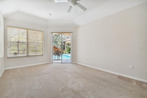 Villa ou maison à louer à Lakewood Ranch, Floride: 4 chambres, 222.97 m2 № 2091858 - photo 16