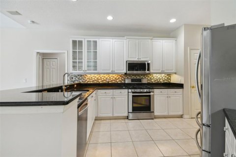 Villa ou maison à louer à Lakewood Ranch, Floride: 4 chambres, 222.97 m2 № 2091858 - photo 5