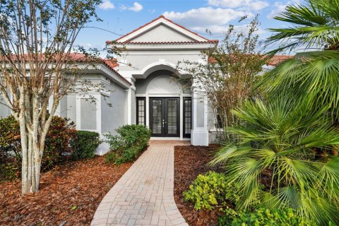 Villa ou maison à louer à Lakewood Ranch, Floride: 4 chambres, 222.97 m2 № 2091858 - photo 2
