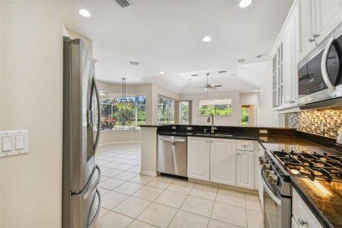 Villa ou maison à louer à Lakewood Ranch, Floride: 4 chambres, 222.97 m2 № 2091858 - photo 7
