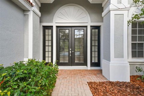 Villa ou maison à louer à Lakewood Ranch, Floride: 4 chambres, 222.97 m2 № 2091858 - photo 3
