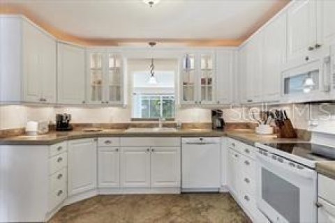 Casa en alquiler en Sarasota, Florida, 3 dormitorios, 204.01 m2 № 1635026 - foto 5
