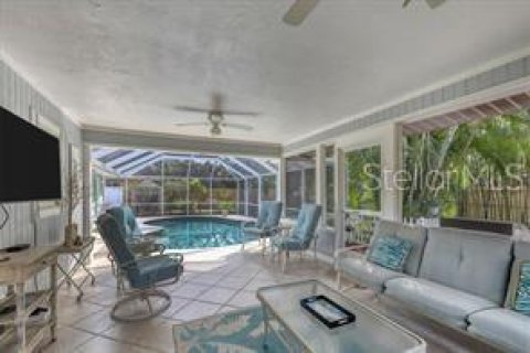 Casa en alquiler en Sarasota, Florida, 3 dormitorios, 204.01 m2 № 1635026 - foto 8