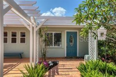 Casa en alquiler en Sarasota, Florida, 3 dormitorios, 204.01 m2 № 1635026 - foto 2