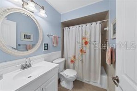 Casa en alquiler en Sarasota, Florida, 3 dormitorios, 204.01 m2 № 1635026 - foto 11