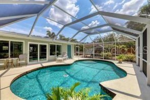 Casa en alquiler en Sarasota, Florida, 3 dormitorios, 204.01 m2 № 1635026 - foto 6