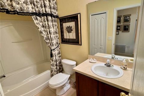 Adosado en venta en Orlando, Florida, 3 dormitorios, 164.53 m2 № 1769328 - foto 22