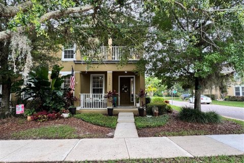 Adosado en venta en Orlando, Florida, 3 dormitorios, 164.53 m2 № 1769328 - foto 1