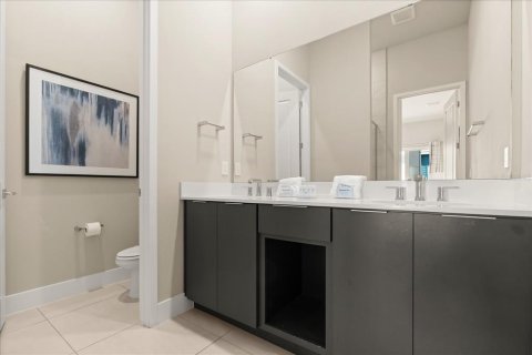 Condo in Kissimmee, Florida, 5 bedrooms  № 2222505 - photo 26