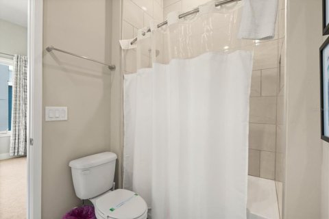 Condo in Kissimmee, Florida, 5 bedrooms  № 2222505 - photo 25