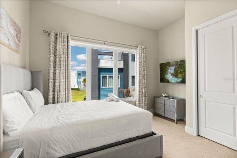 Condo in Kissimmee, Florida, 5 bedrooms  № 2222505 - photo 24