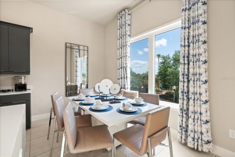 Condo in Kissimmee, Florida, 5 bedrooms  № 2222505 - photo 7