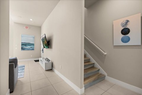 Condo in Kissimmee, Florida, 5 bedrooms  № 2222505 - photo 18