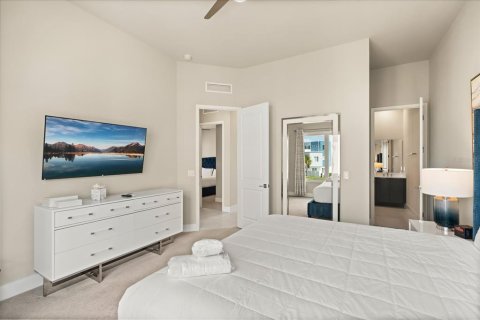 Condo in Kissimmee, Florida, 5 bedrooms  № 2222505 - photo 29