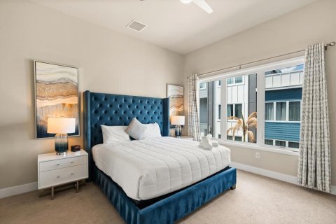 Condo in Kissimmee, Florida, 5 bedrooms  № 2222505 - photo 28