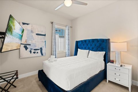 Condo in Kissimmee, Florida, 5 bedrooms  № 2222505 - photo 19