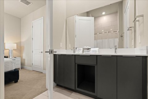 Condo in Kissimmee, Florida, 5 bedrooms  № 2222505 - photo 22