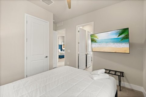 Condo in Kissimmee, Florida, 5 bedrooms  № 2222505 - photo 20