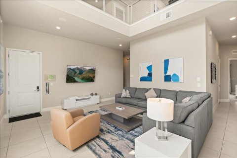 Condo in Kissimmee, Florida, 5 bedrooms  № 2222505 - photo 8