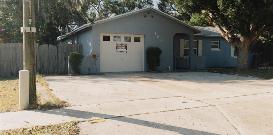 Villa ou maison à Ocoee, Floride 3 chambres, 139.45 m2 № 2231561