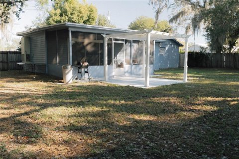 Villa ou maison à vendre à Ocoee, Floride: 3 chambres, 139.45 m2 № 2231561 - photo 21