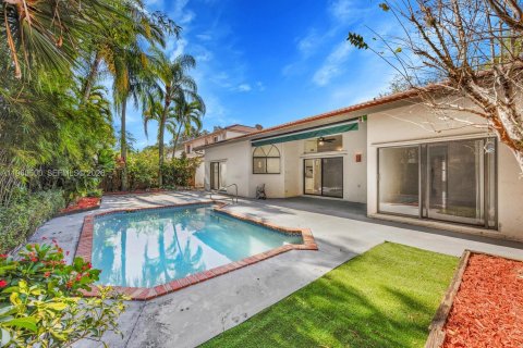 Villa ou maison à vendre à Miami, Floride: 4 chambres, 202.99 m2 № 2024729 - photo 26