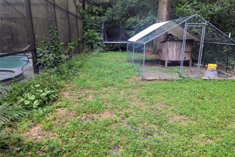 Casa en venta en Zephyrhills, Florida, 4 dormitorios, 170.57 m2 № 1654573 - foto 15