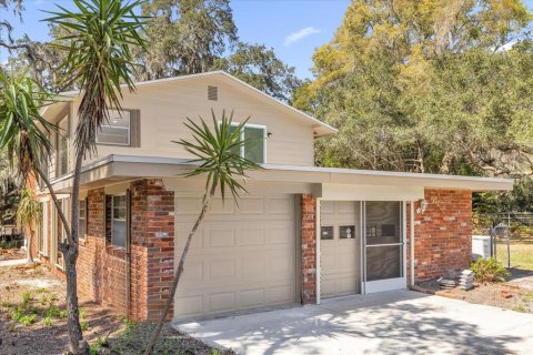 Casa en DeLand, Florida 4 dormitorios, 193.24 m2 № 2200702