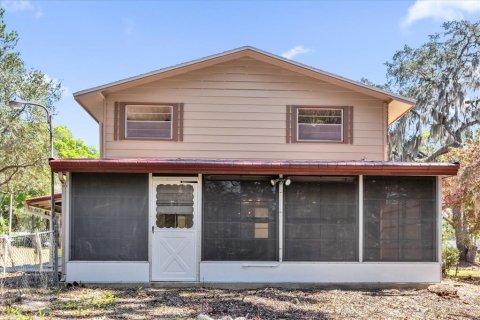 House in DeLand, Florida 4 bedrooms, 193.24 sq.m. № 2200702 - photo 28