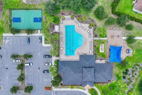 Купить виллу или дом в Парриш, Флорида 6 комнат, 137.5м2, № 2324116 - фото 5