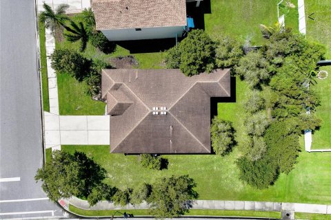 Купить виллу или дом в Парриш, Флорида 6 комнат, 137.5м2, № 2324116 - фото 2