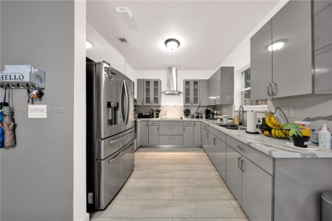 Condo in Cutler Bay, Florida, 3 bedrooms № 2426779 - photo 8