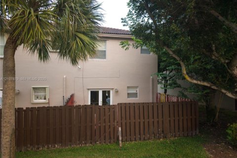 Condo in Cutler Bay, Florida, 3 bedrooms № 2426779 - photo 28