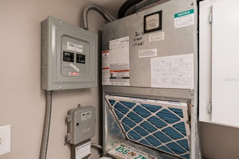 Купить кондоминиум в Ларго, Флорида 7 комнат, 106.93м2, № 1353290 - фото 30