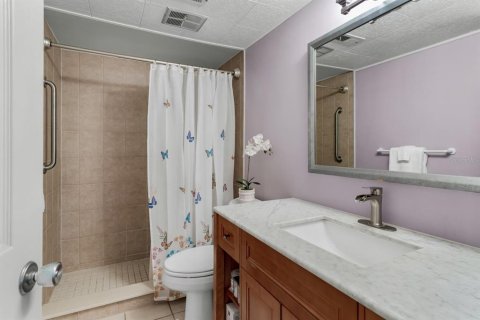 Купить кондоминиум в Ларго, Флорида 7 комнат, 106.93м2, № 1353290 - фото 19