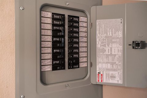 Купить кондоминиум в Ларго, Флорида 7 комнат, 106.93м2, № 1353290 - фото 28