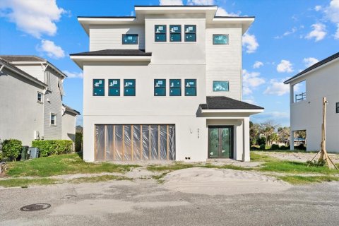 Villa ou maison à vendre à Sarasota, Floride: 4 chambres, 275.92 m2 № 2103480 - photo 29