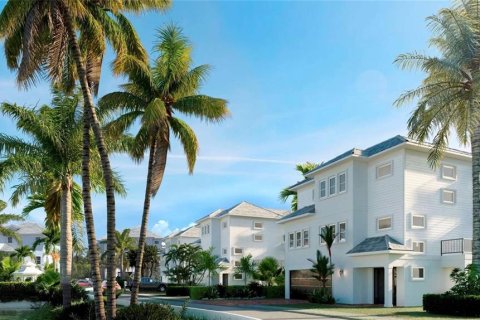 Villa ou maison à vendre à Sarasota, Floride: 4 chambres, 275.92 m2 № 2103480 - photo 2