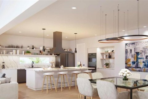 Villa ou maison à vendre à Sarasota, Floride: 4 chambres, 275.92 m2 № 2103480 - photo 4