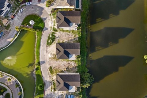 Villa ou maison à vendre à Sarasota, Floride: 4 chambres, 275.92 m2 № 2103480 - photo 27